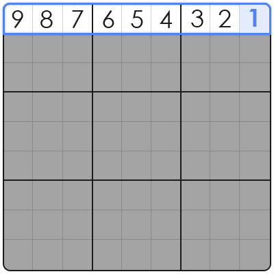 sudoku meaning